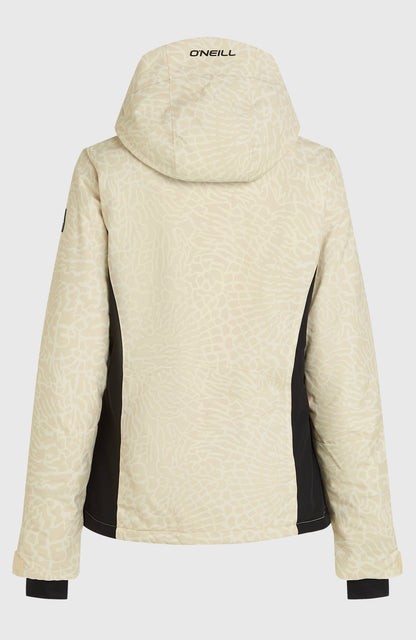 Women FWC'Cruz Duo Snow Jacket