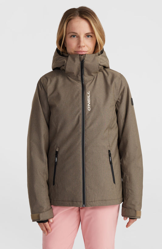Women Stuvite Snow Jacket