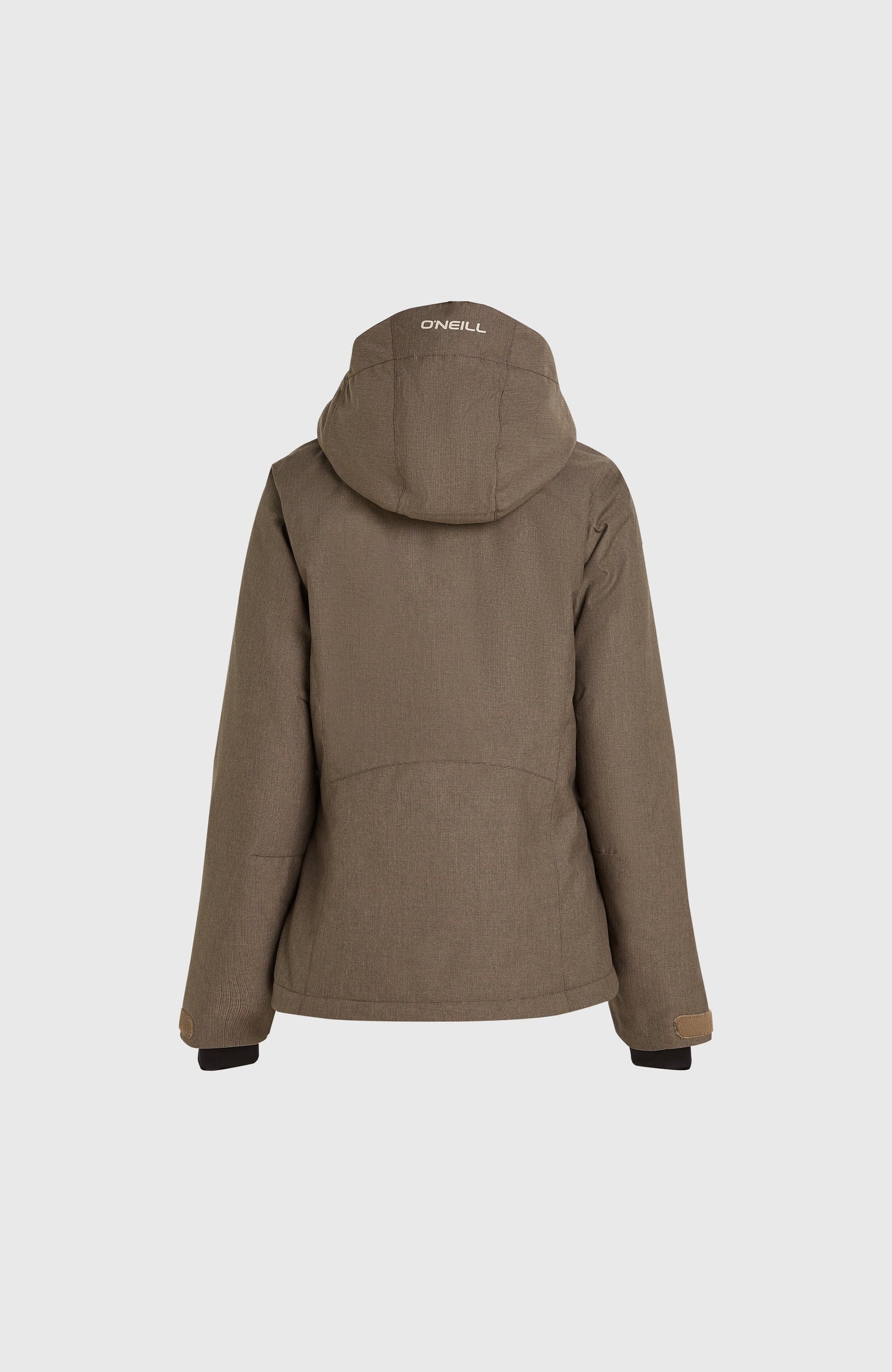 Women Stuvite Snow Jacket