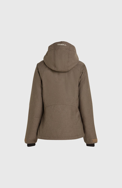 Women Stuvite Snow Jacket