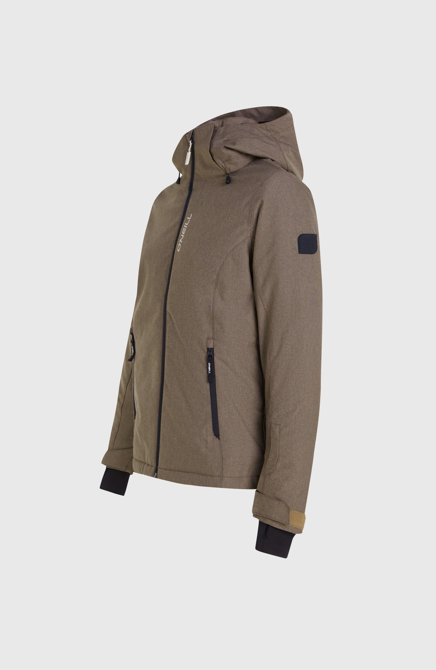 Women Stuvite Snow Jacket