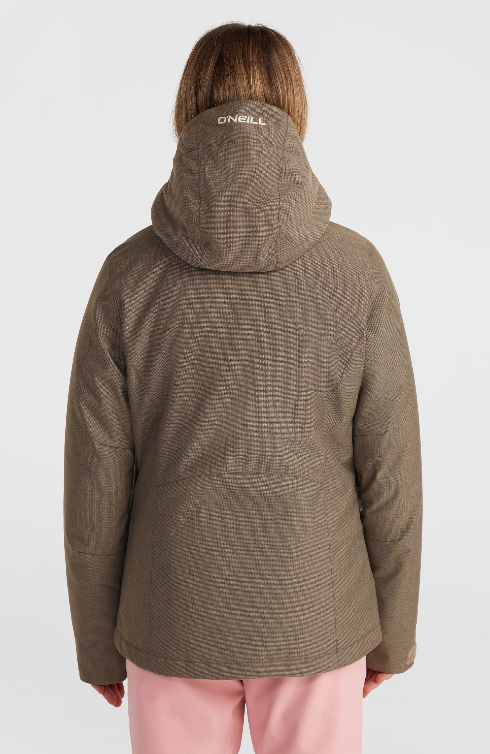 Women Stuvite Snow Jacket
