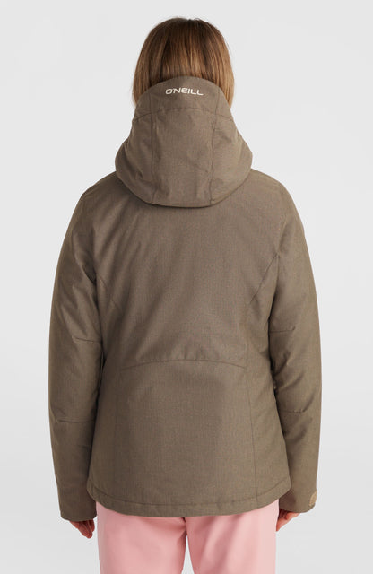 Women Stuvite Snow Jacket