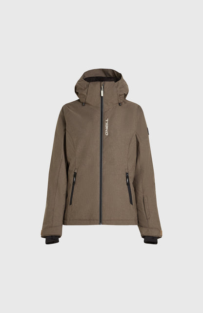 Women Stuvite Snow Jacket