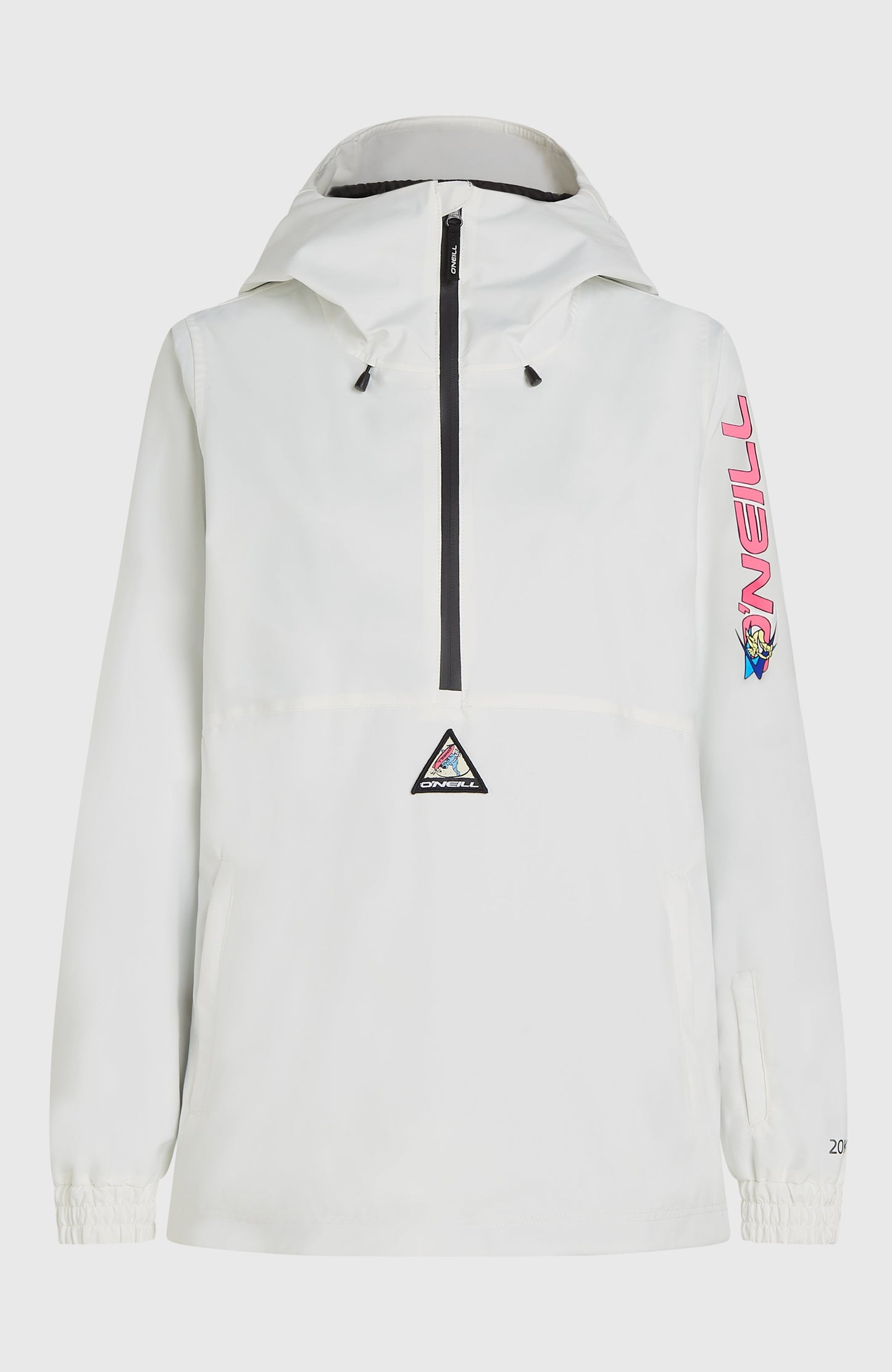 Women FWC'Play Park Anorak Snow Jacket