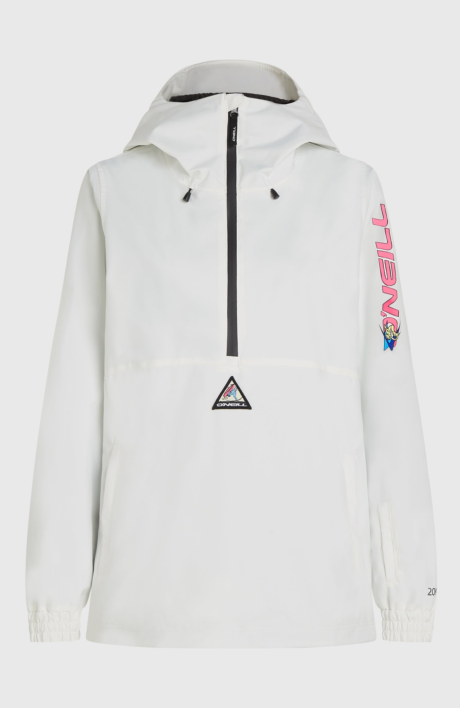 Women FWC'Play Park Anorak Snow Jacket