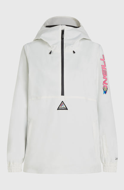 Women FWC'Play Park Anorak Snow Jacket