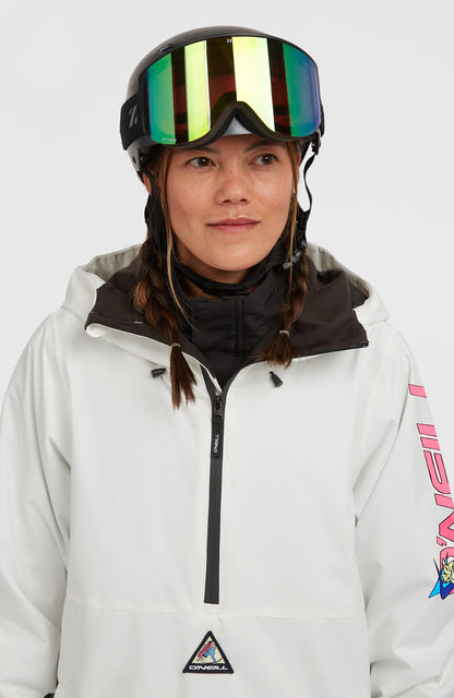 Women FWC'Play Park Anorak Snow Jacket