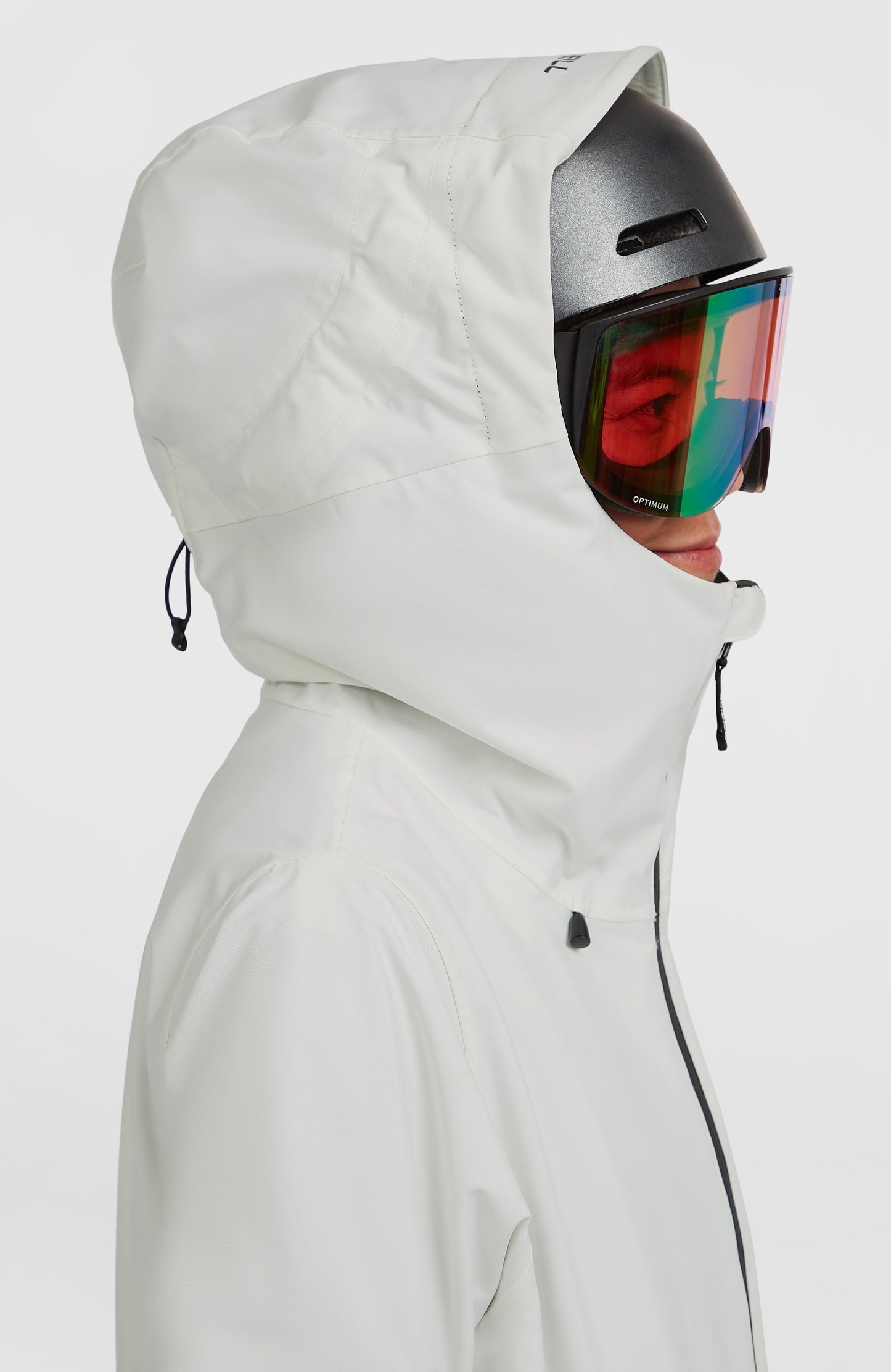 Women FWC'Play Park Anorak Snow Jacket