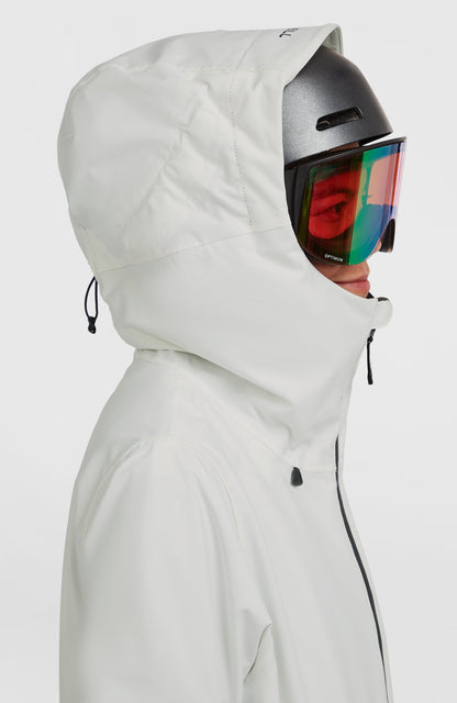 Women FWC'Play Park Anorak Snow Jacket