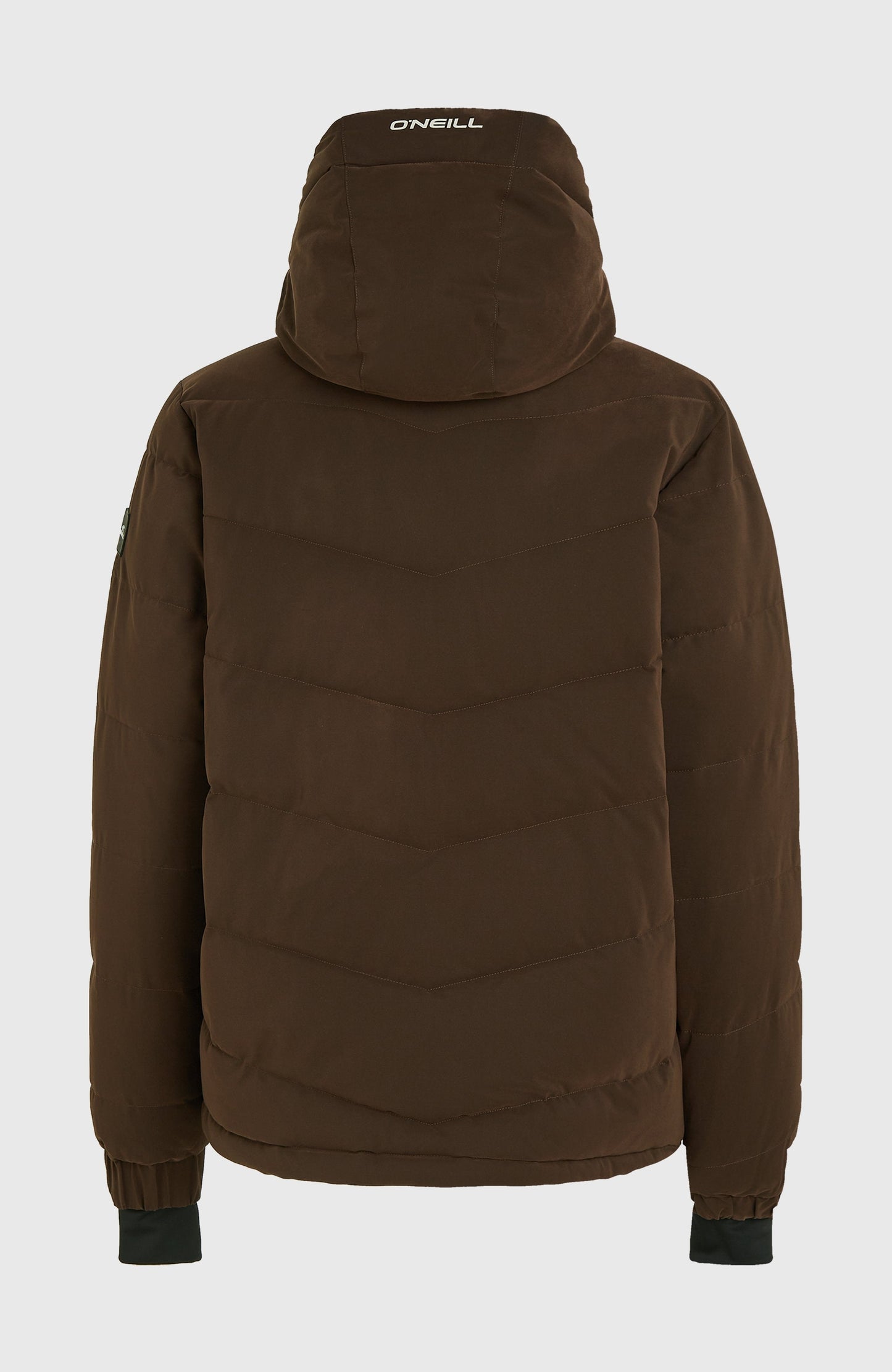 Women FWC'Cruz Hybrid Puffer Snow Jacket