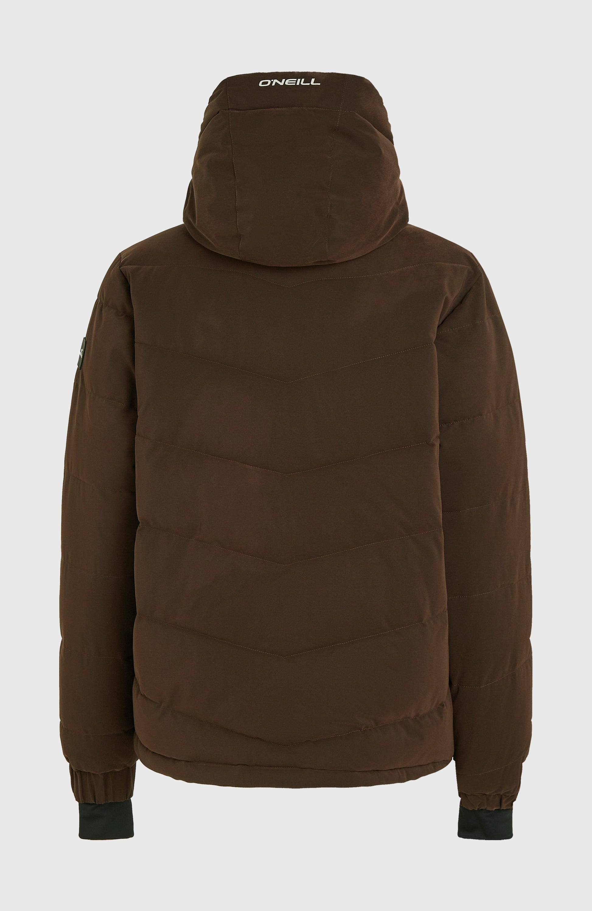 Women FWC'Cruz Hybrid Puffer Snow Jacket
