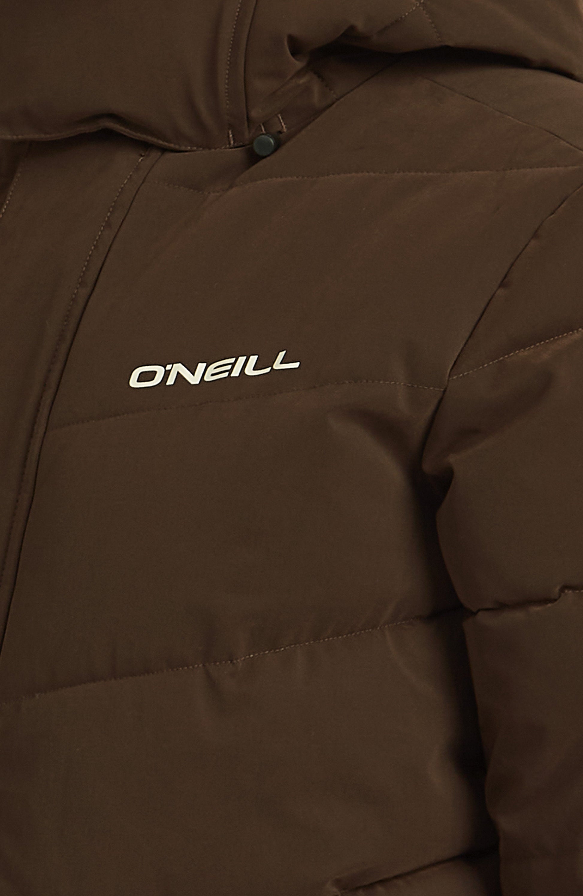 Women FWC'Cruz Hybrid Puffer Snow Jacket