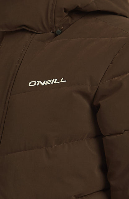 Women FWC'Cruz Hybrid Puffer Snow Jacket