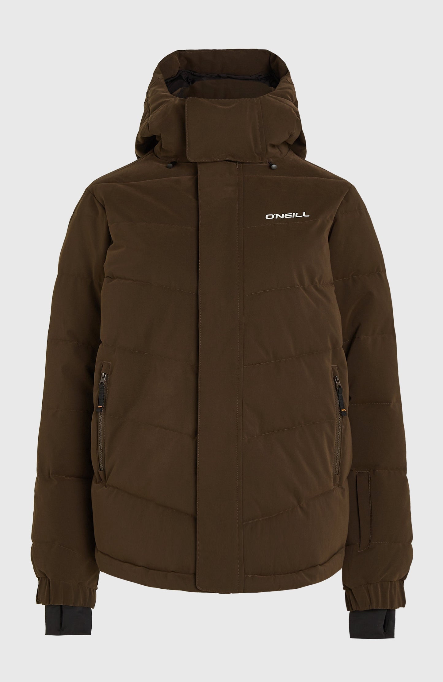 Women FWC'Cruz Hybrid Puffer Snow Jacket