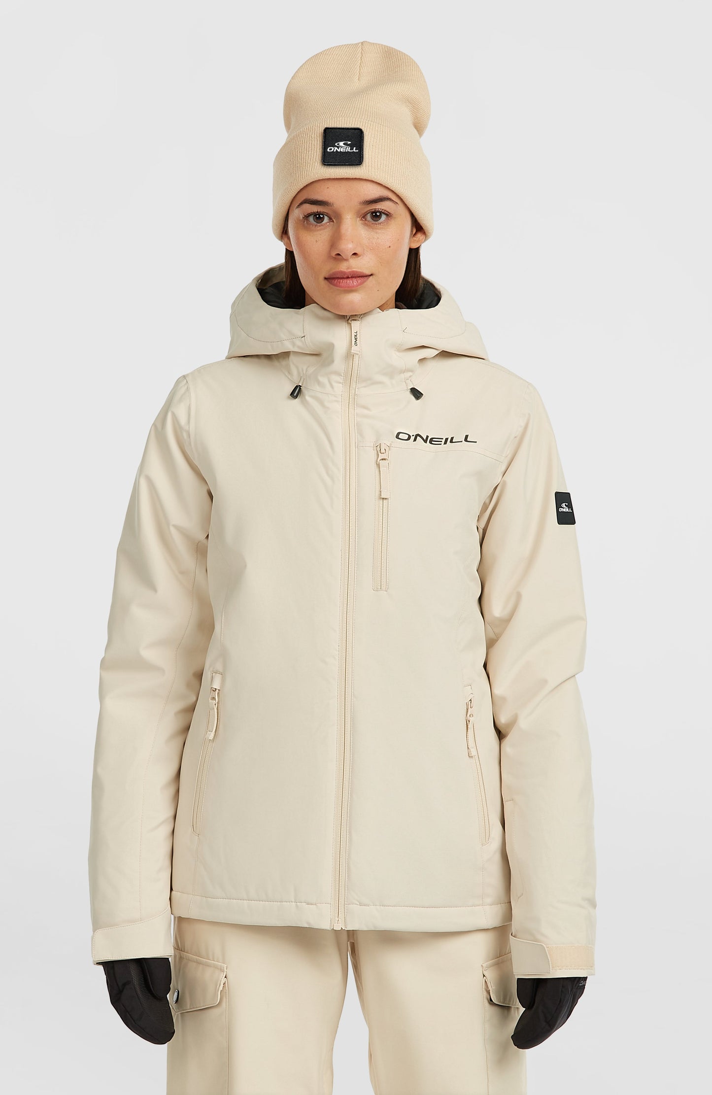 Women FWC'Cruz Snow Jacket
