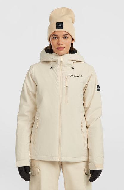 Women FWC'Cruz Snow Jacket