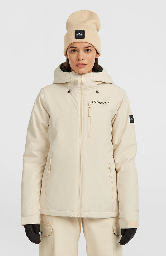 Women FWC'Cruz Snow Jacket