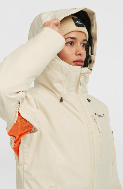 Women FWC'Cruz Snow Jacket