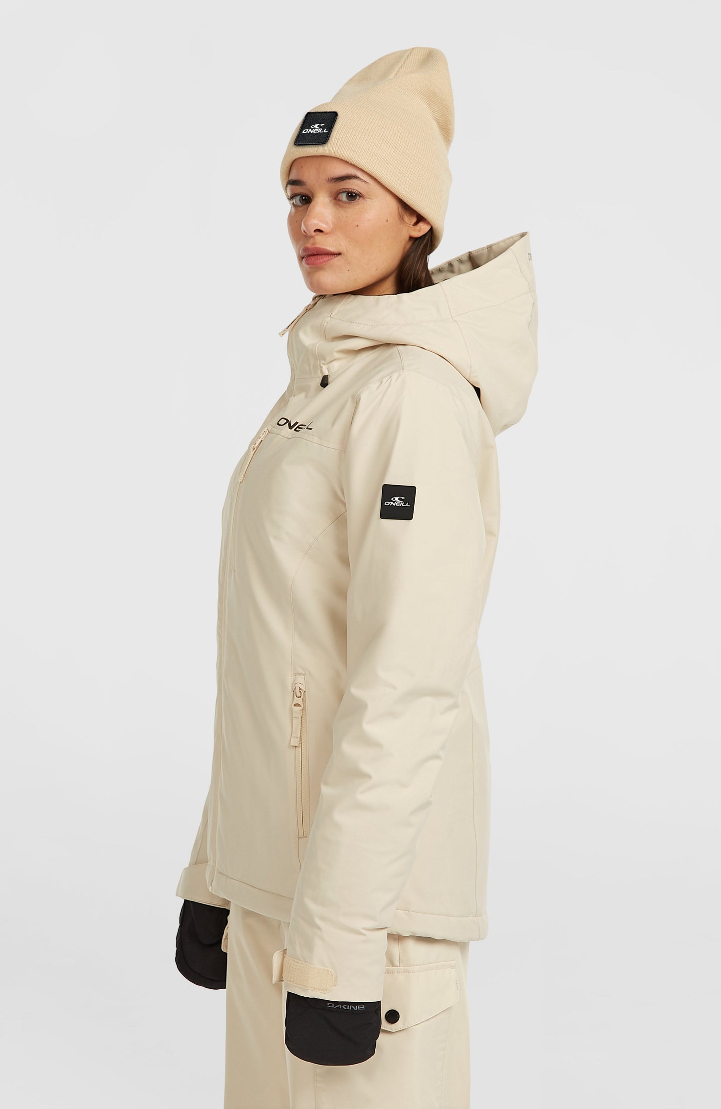 Women FWC'Cruz Snow Jacket