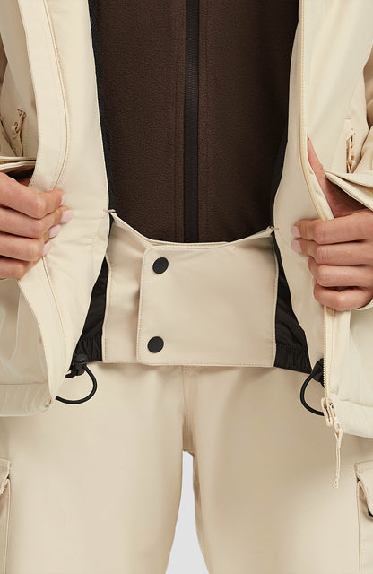 Women FWC'Cruz Snow Jacket