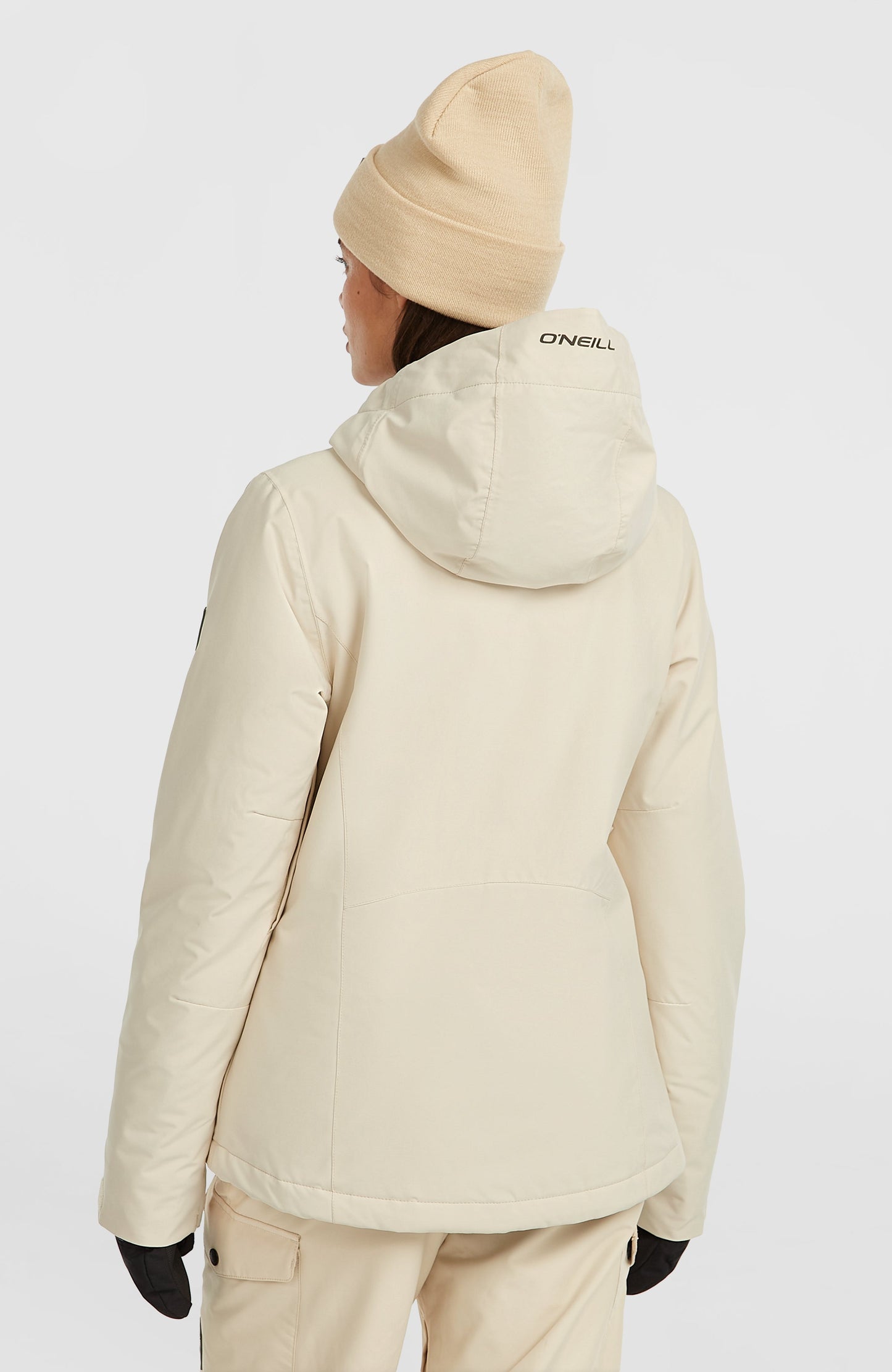 Women FWC'Cruz Snow Jacket