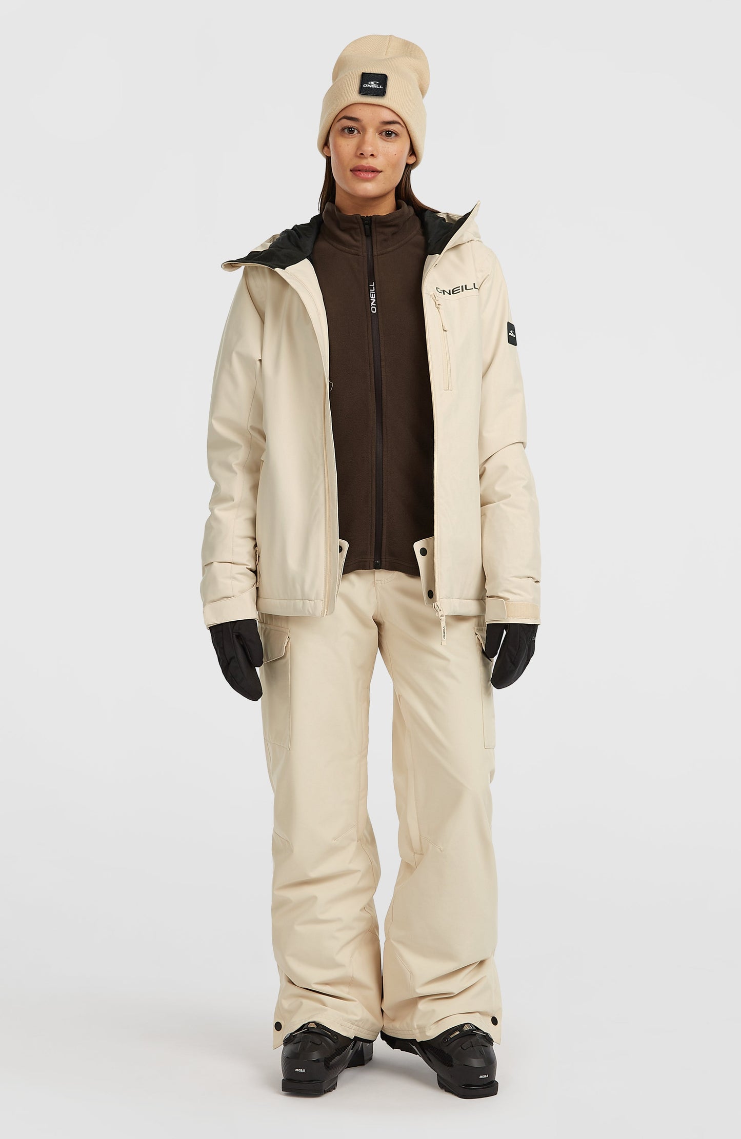 Women FWC'Cruz Snow Jacket