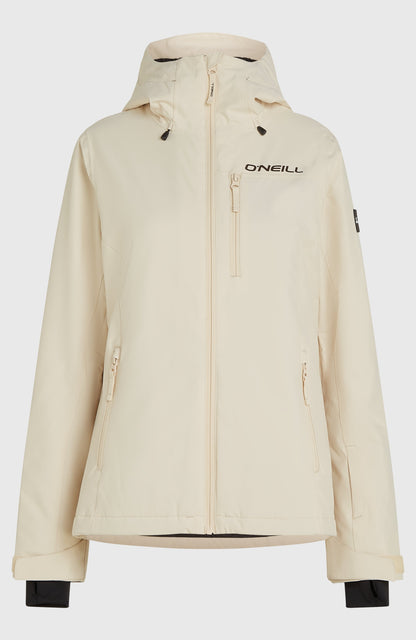 Women FWC'Cruz Snow Jacket