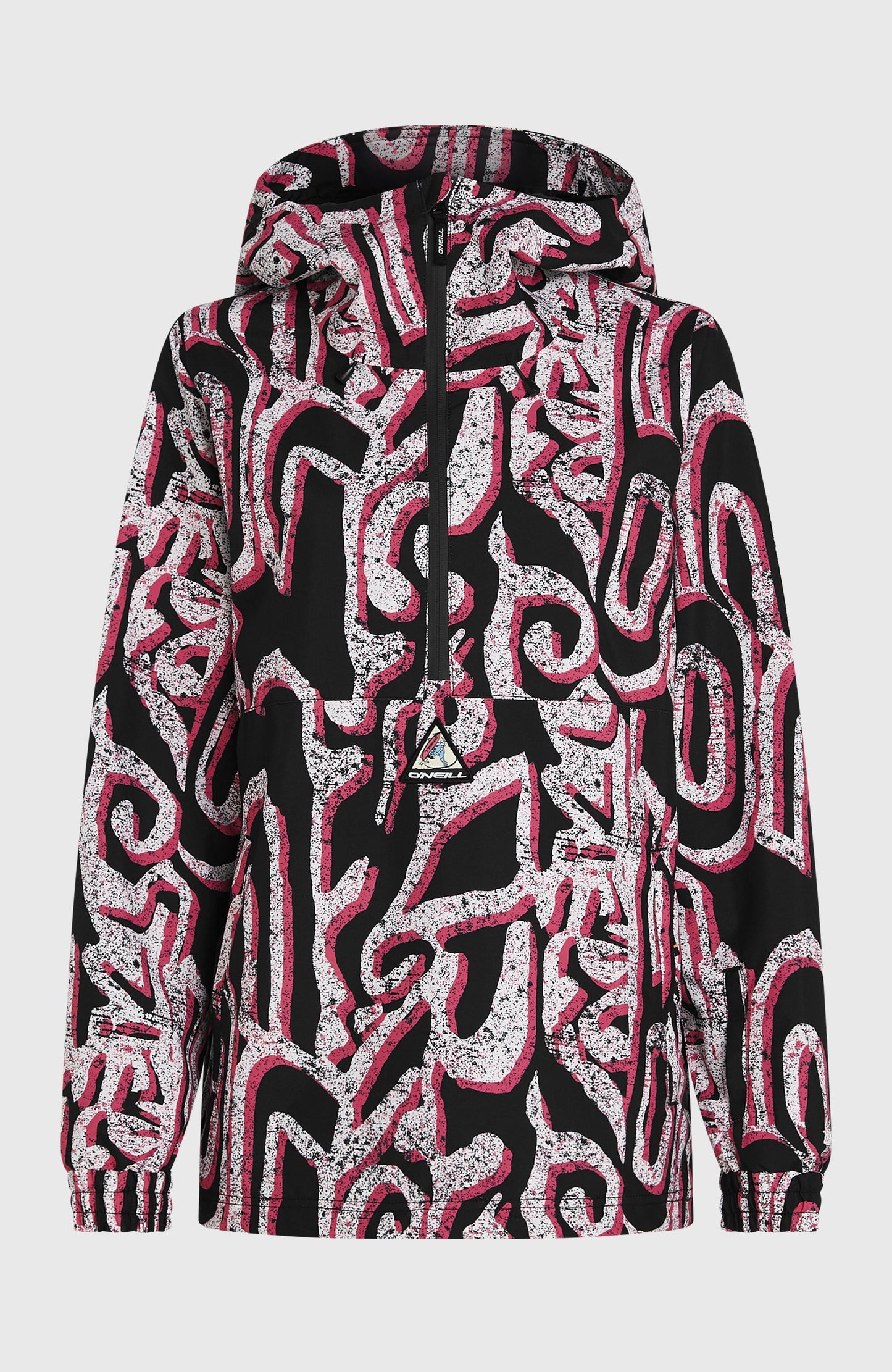 Women FWC'Play Park Anorak Snow Jacket