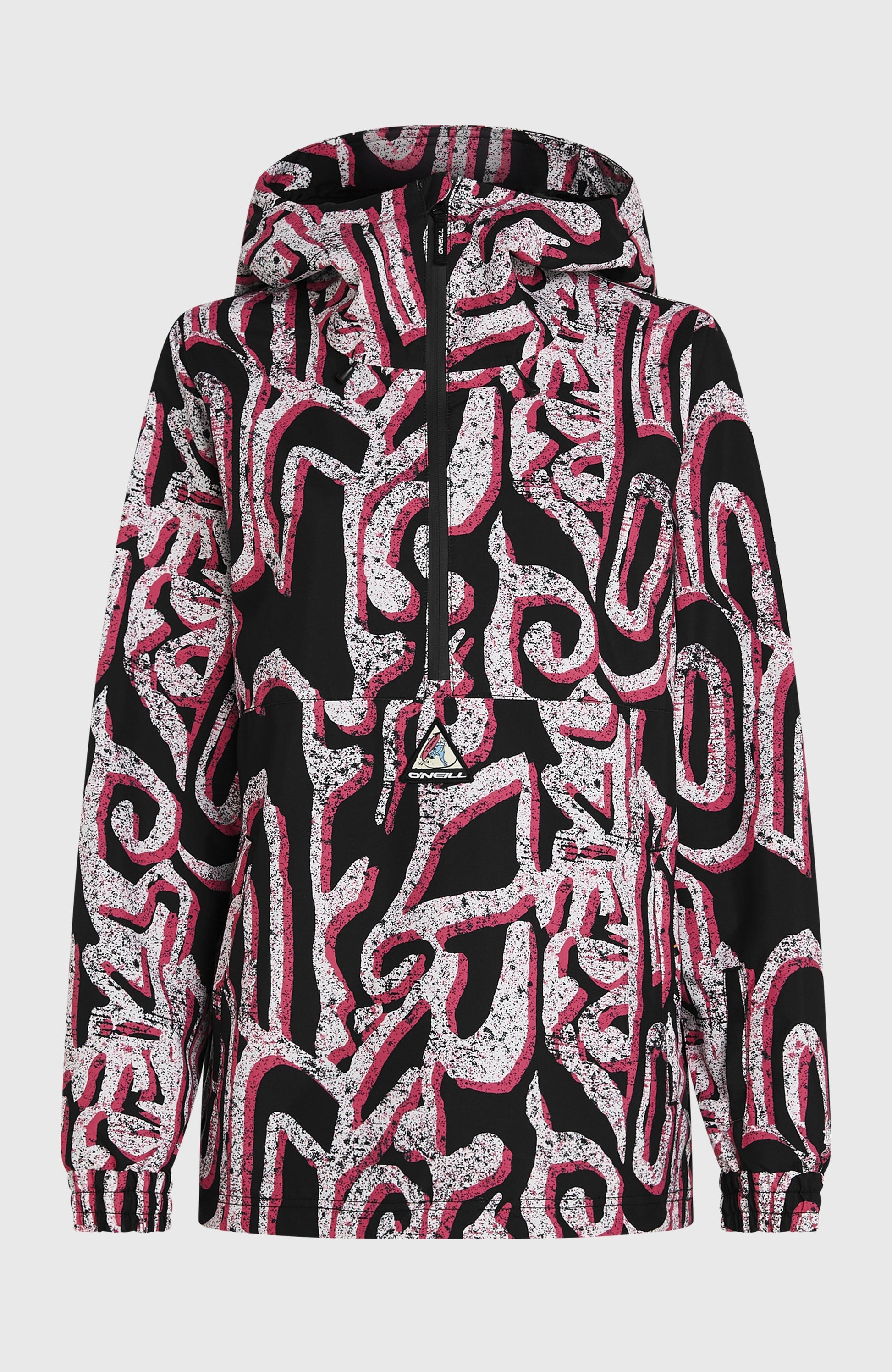 Women FWC'Play Park Anorak Snow Jacket