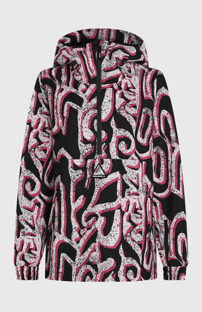 Women FWC'Play Park Anorak Snow Jacket