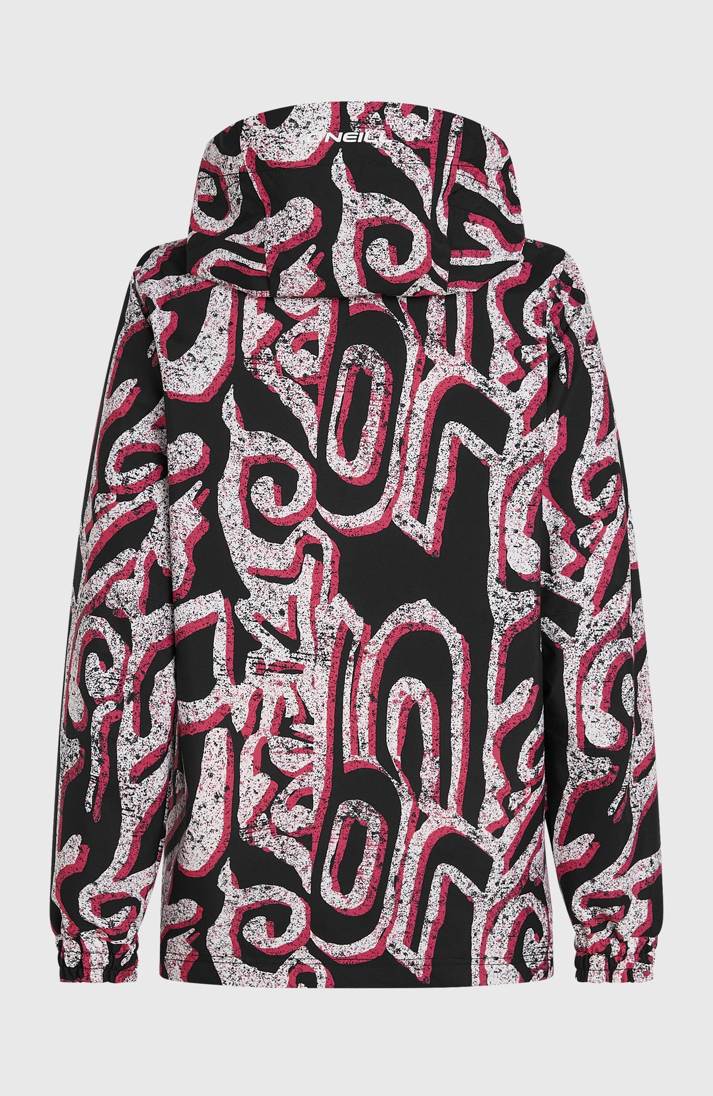 Women FWC'Play Park Anorak Snow Jacket