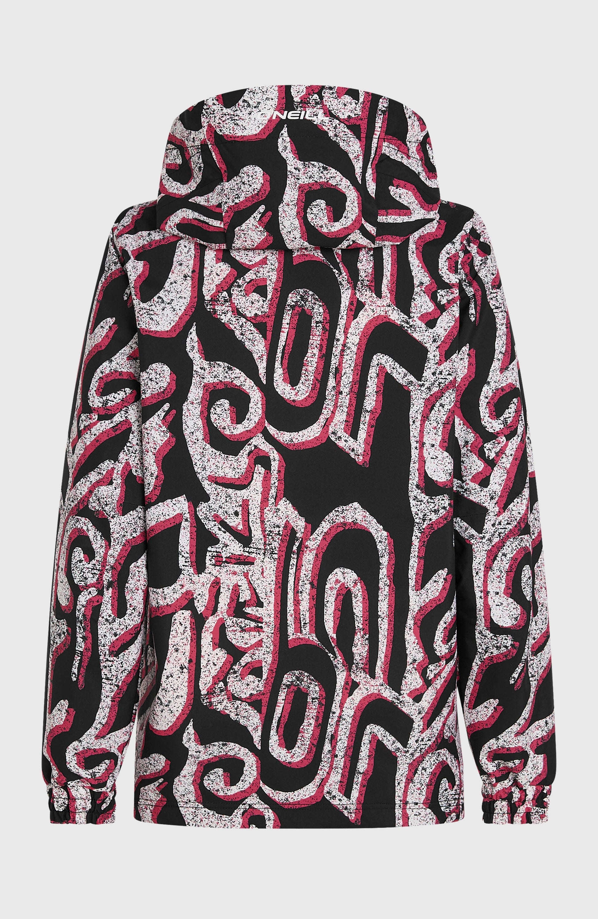 Women FWC'Play Park Anorak Snow Jacket