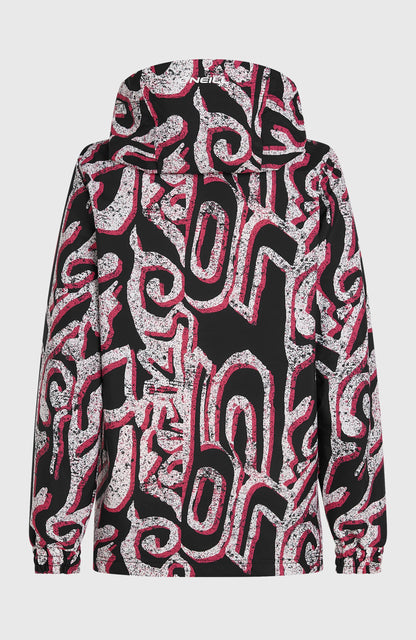 Women FWC'Play Park Anorak Snow Jacket