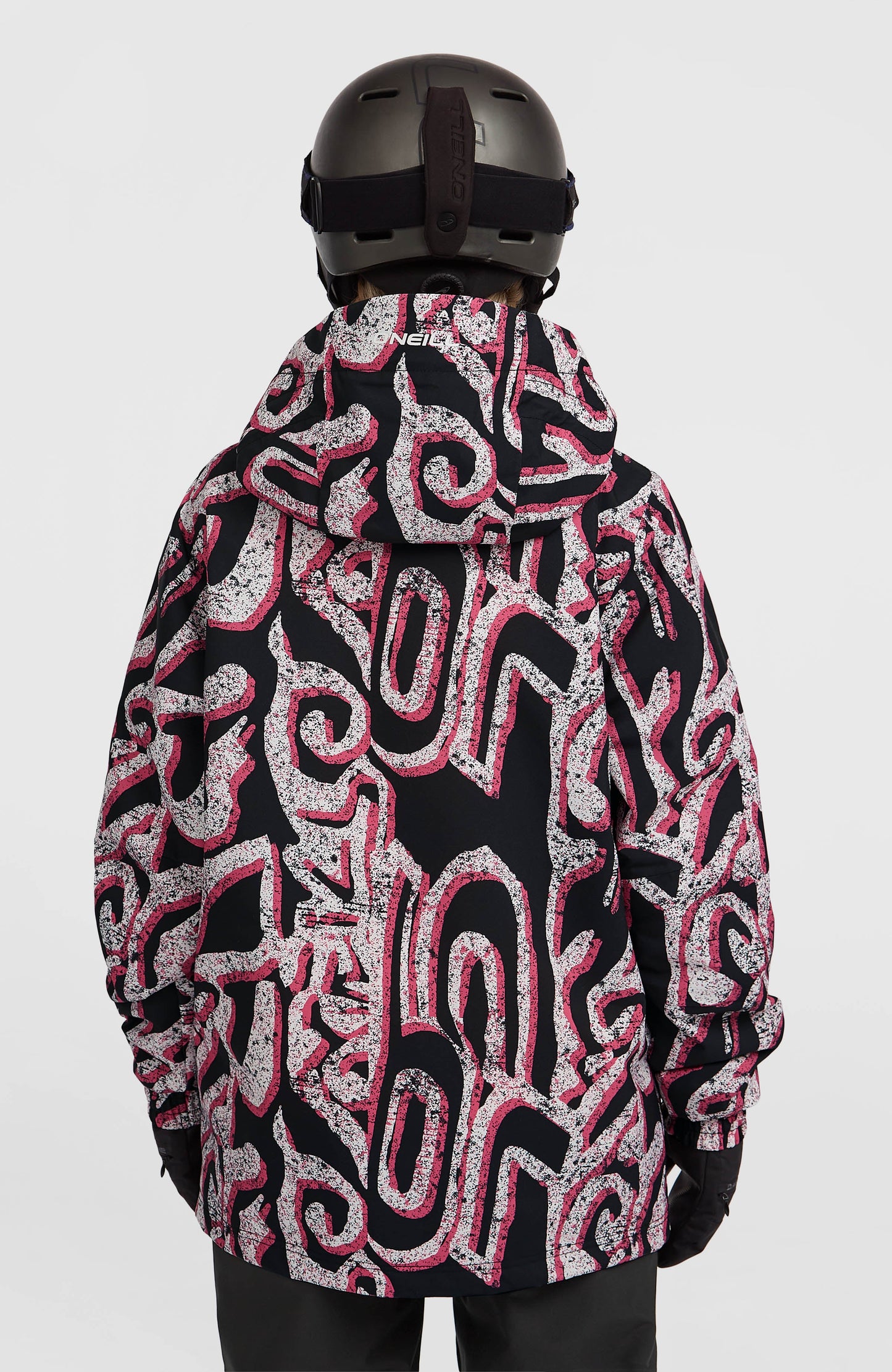 Women FWC'Play Park Anorak Snow Jacket