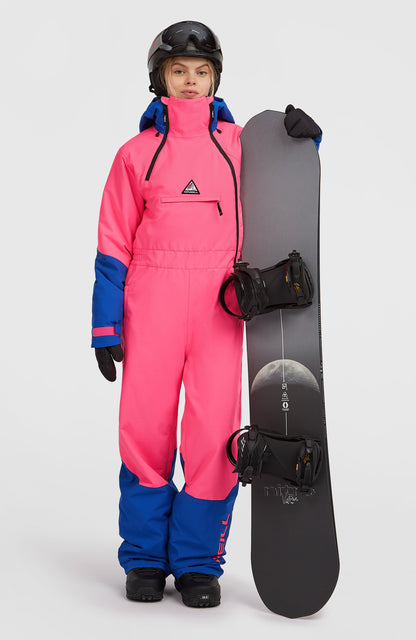 Women FWC'Play Snowsuit
