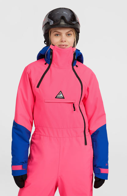 Women FWC'Play Snowsuit