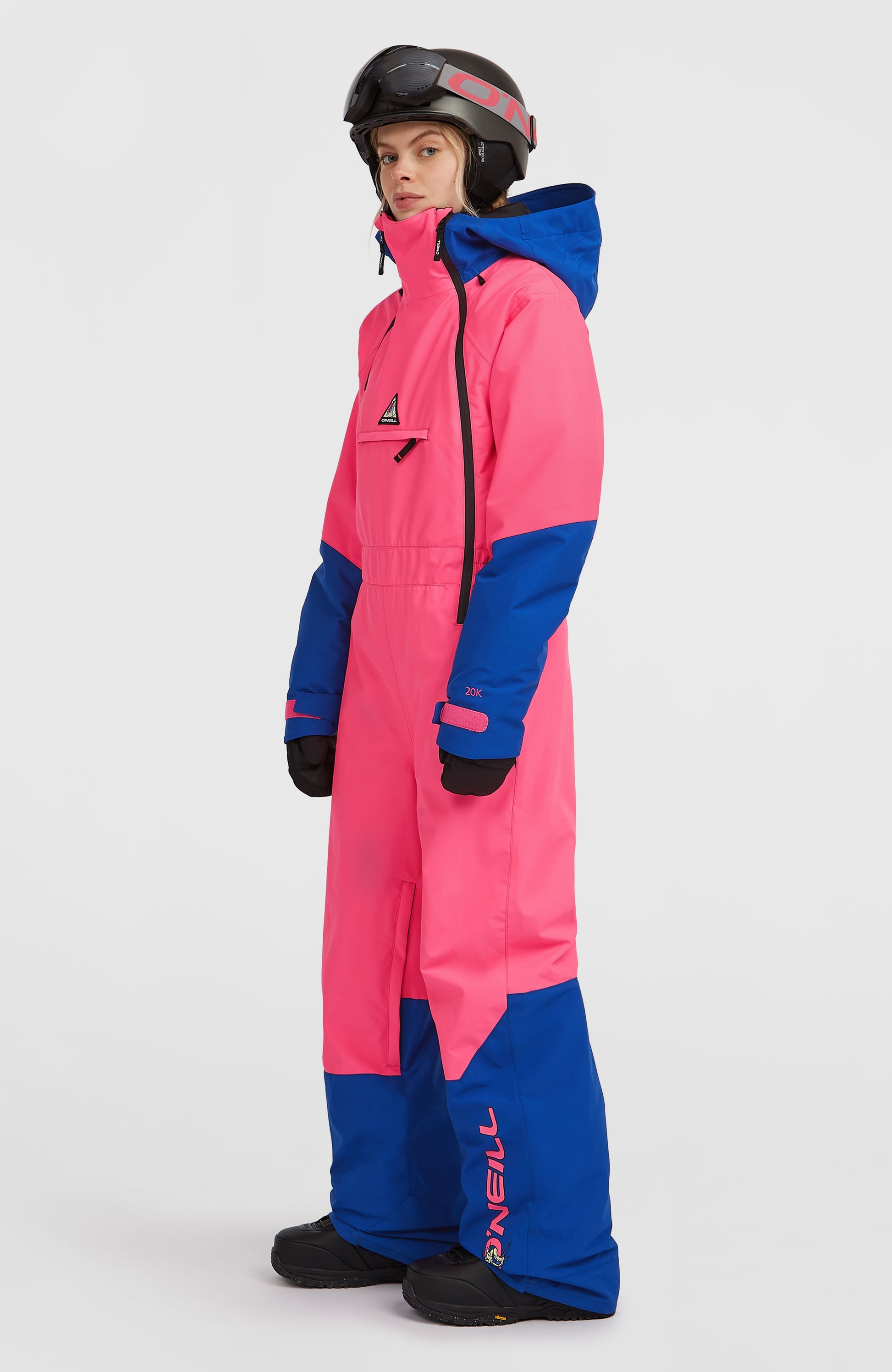 Women FWC'Play Snowsuit