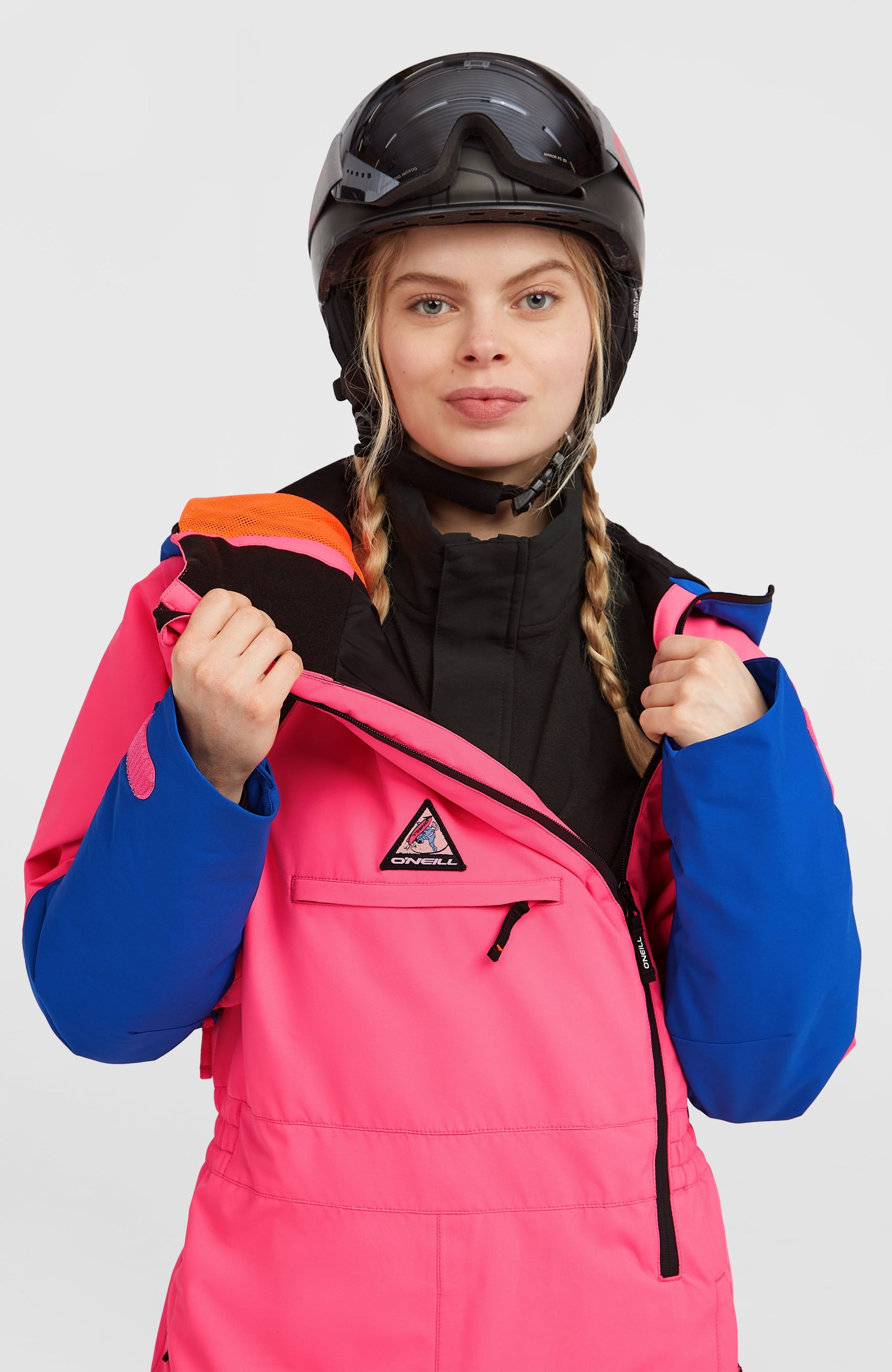 Women FWC'Play Snowsuit
