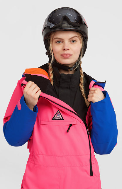 Women FWC'Play Snowsuit