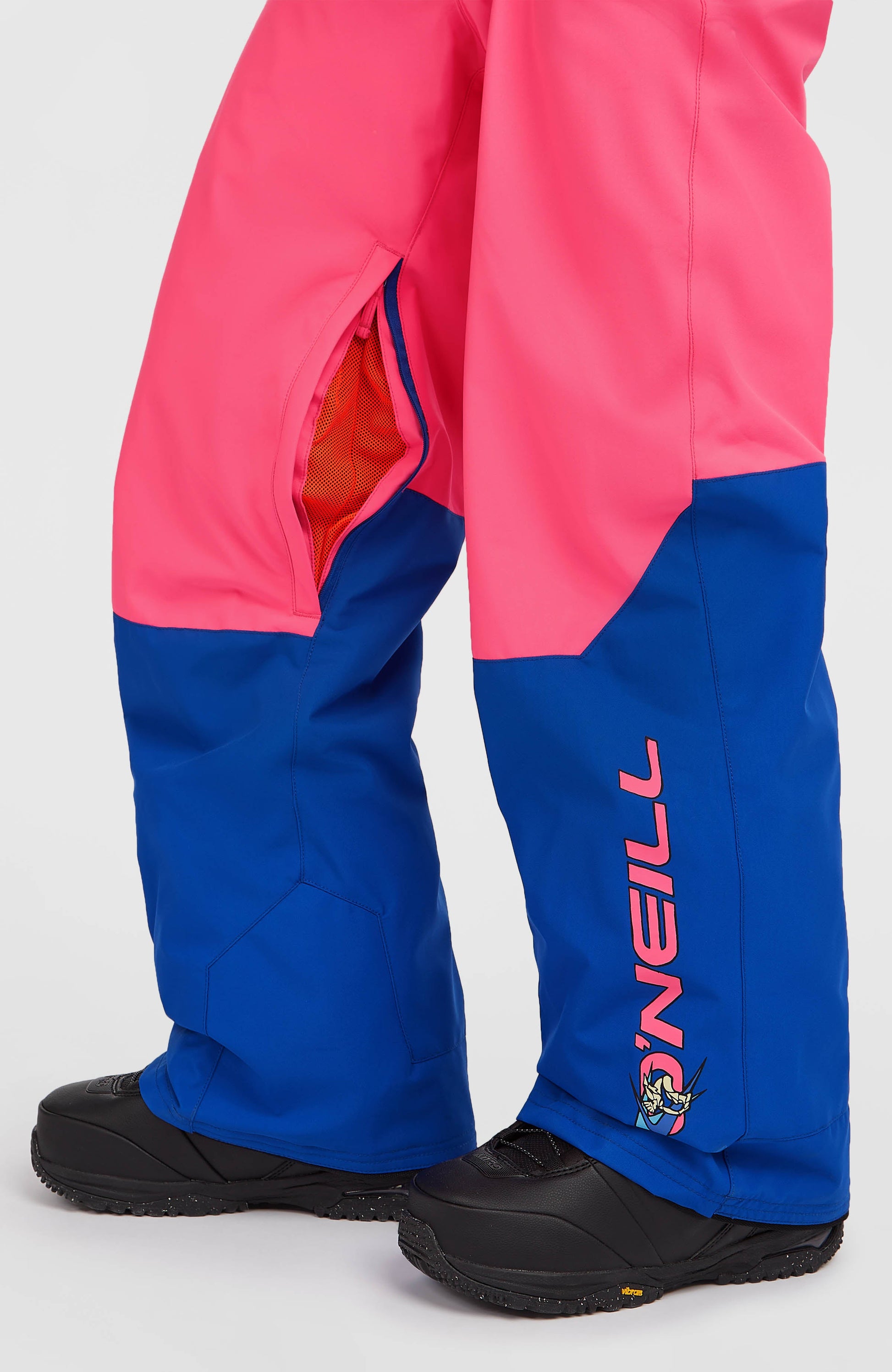 Women FWC'Play Snowsuit