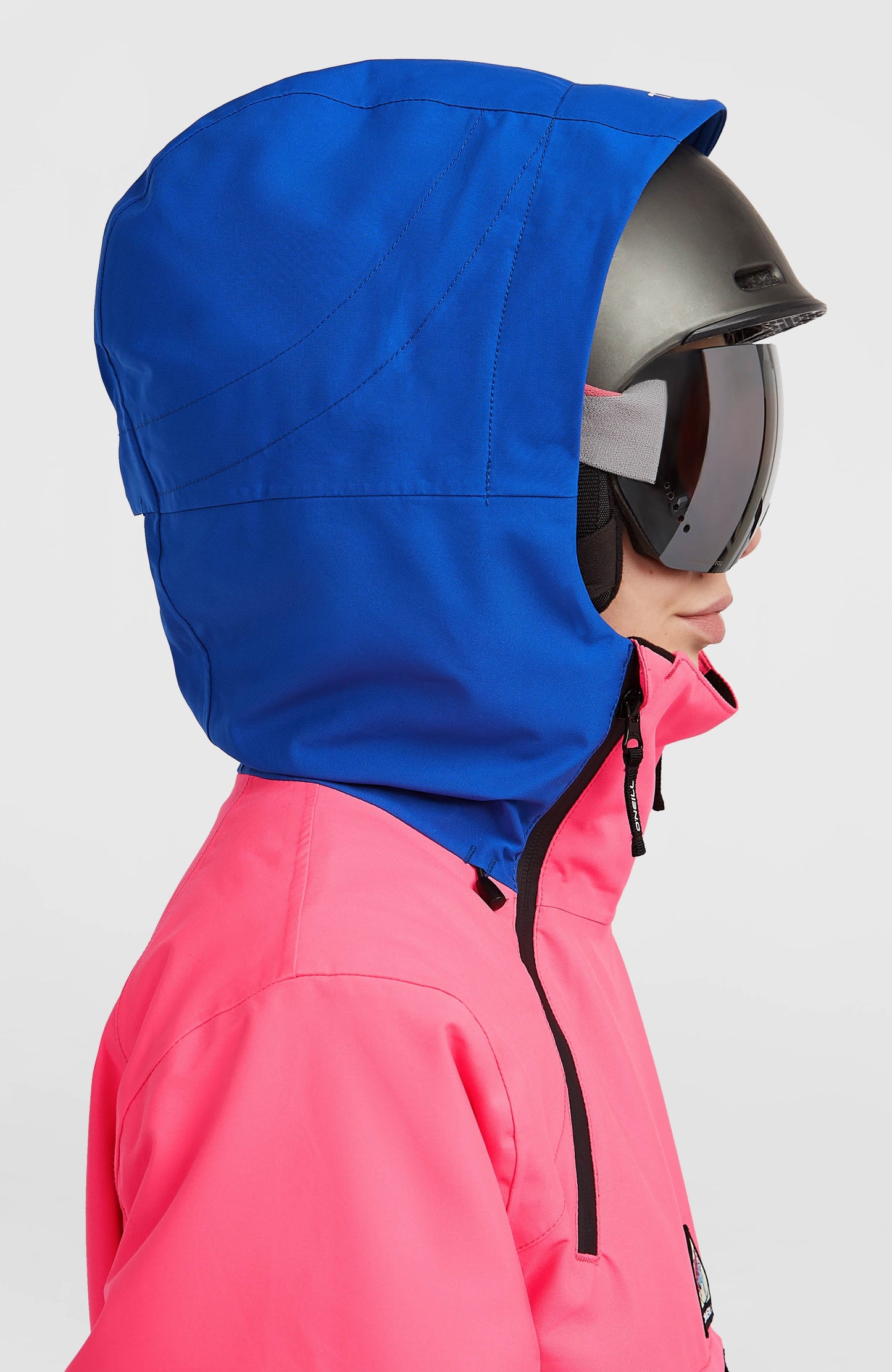 Women FWC'Play Snowsuit