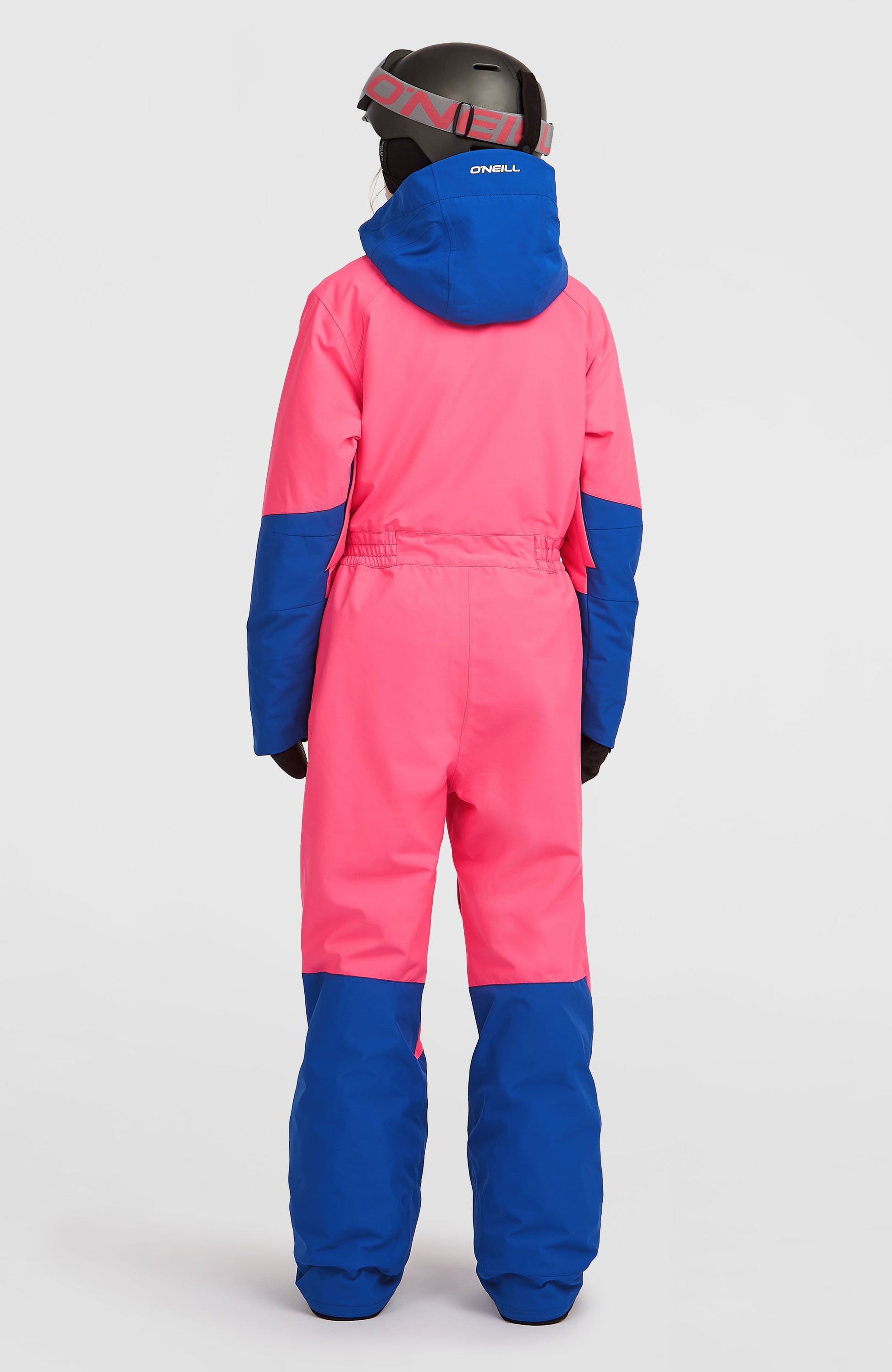 Women FWC'Play Snowsuit