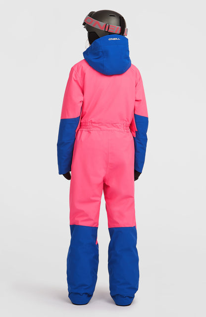 Women FWC'Play Snowsuit
