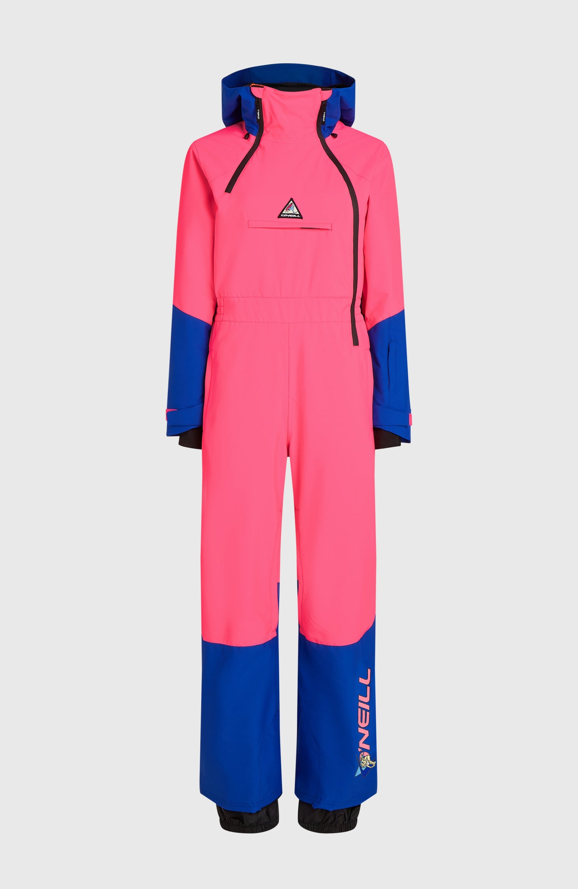Women FWC'Play Snowsuit
