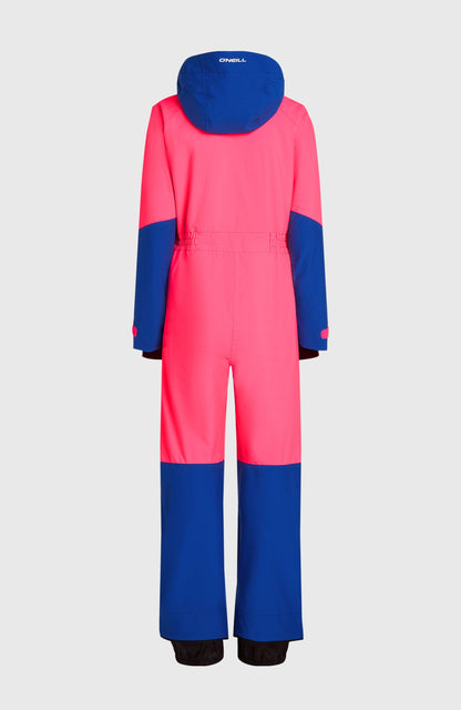Women FWC'Play Snowsuit