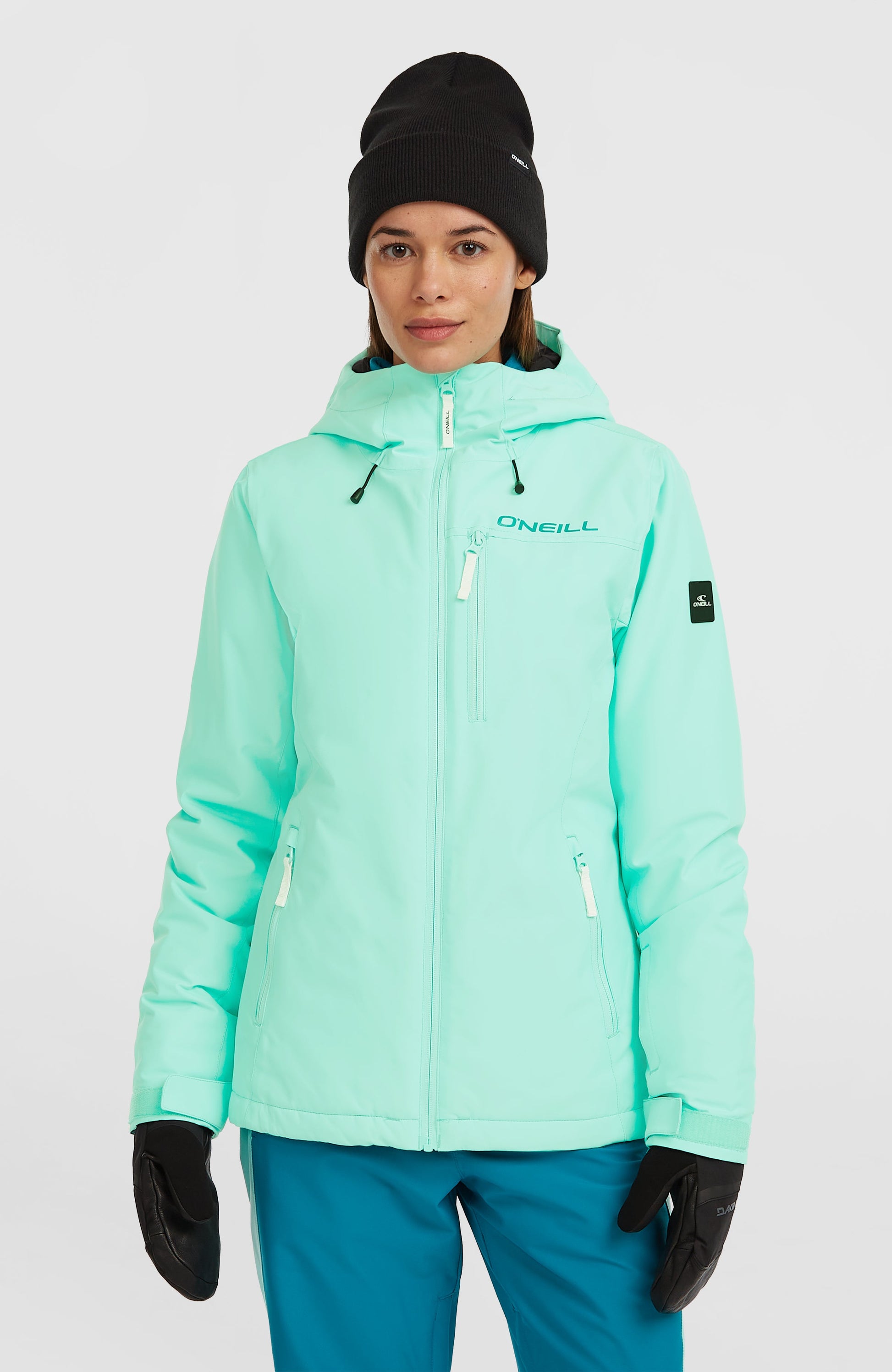 Women FWC'Cruz Snow Jacket