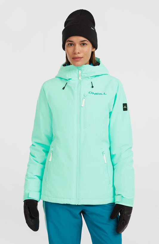 Women FWC'Cruz Snow Jacket