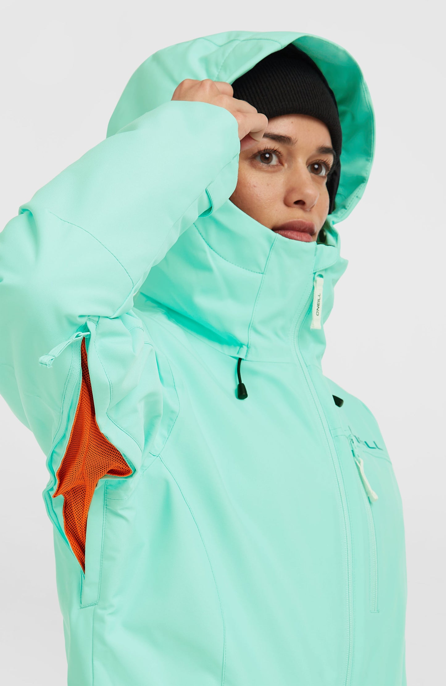 Women FWC'Cruz Snow Jacket