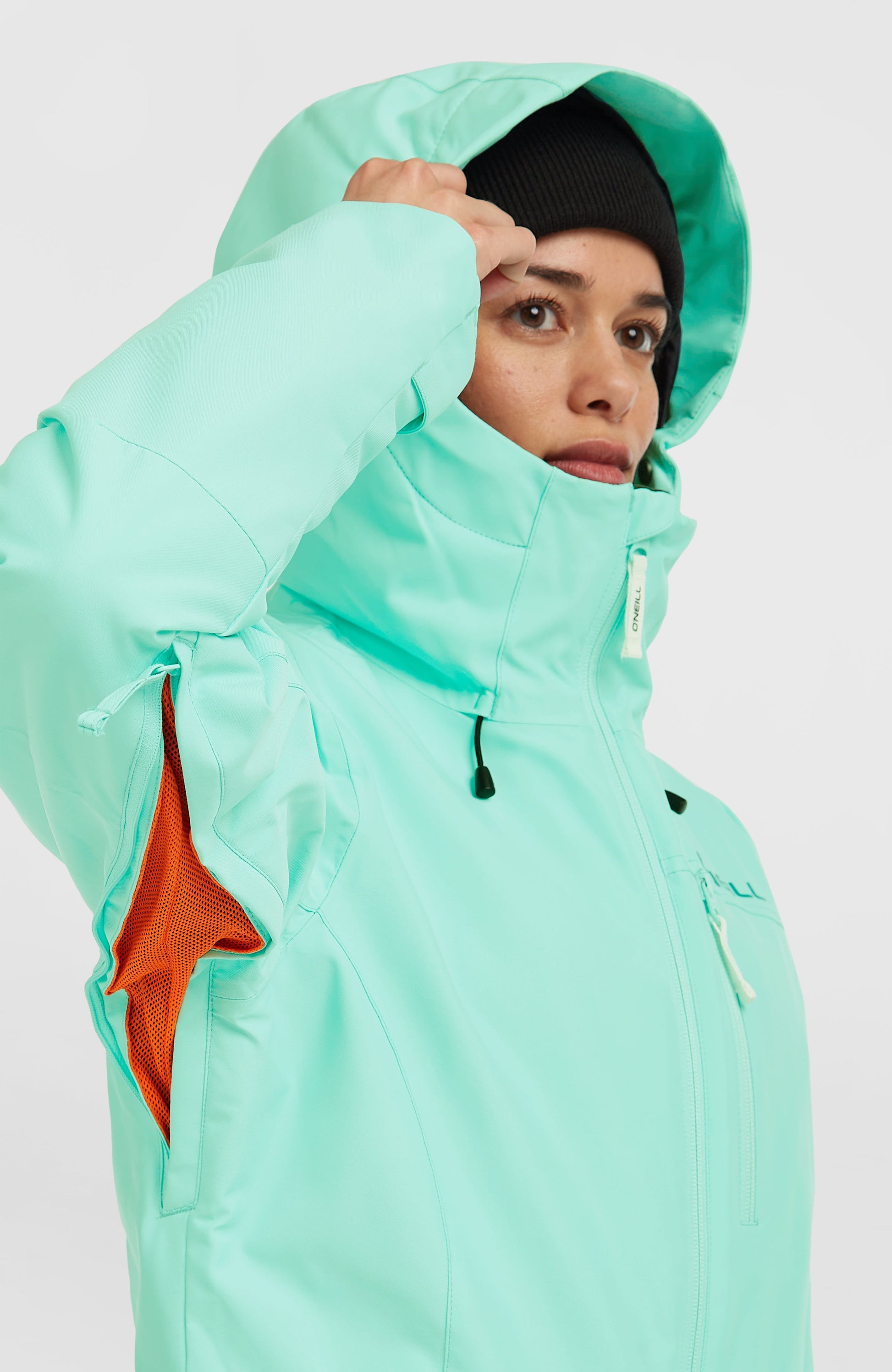Women FWC'Cruz Snow Jacket